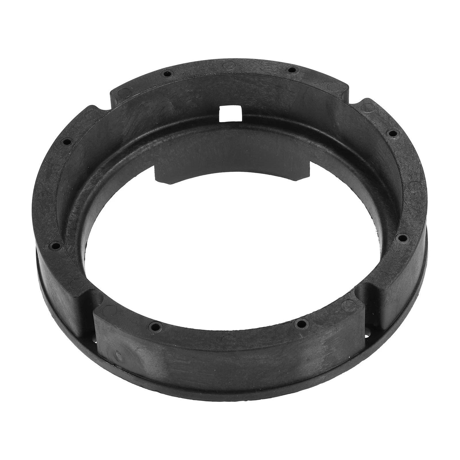 6.5" Speaker Adapter Spacer Ring with Wire for Volkswagen Passat 