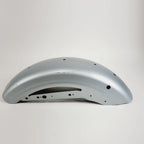 Rear Fender for Harley-Davidson XL883N Iron 883 (2010–2022) Barracuda Silver Denim
