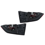 Set of 2 LED Tail Light Assemblies for GMC Terrain Denali (2022–2024)