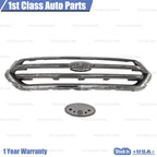 Front Bumper Grille Support for Ford Escape (2017-2019)