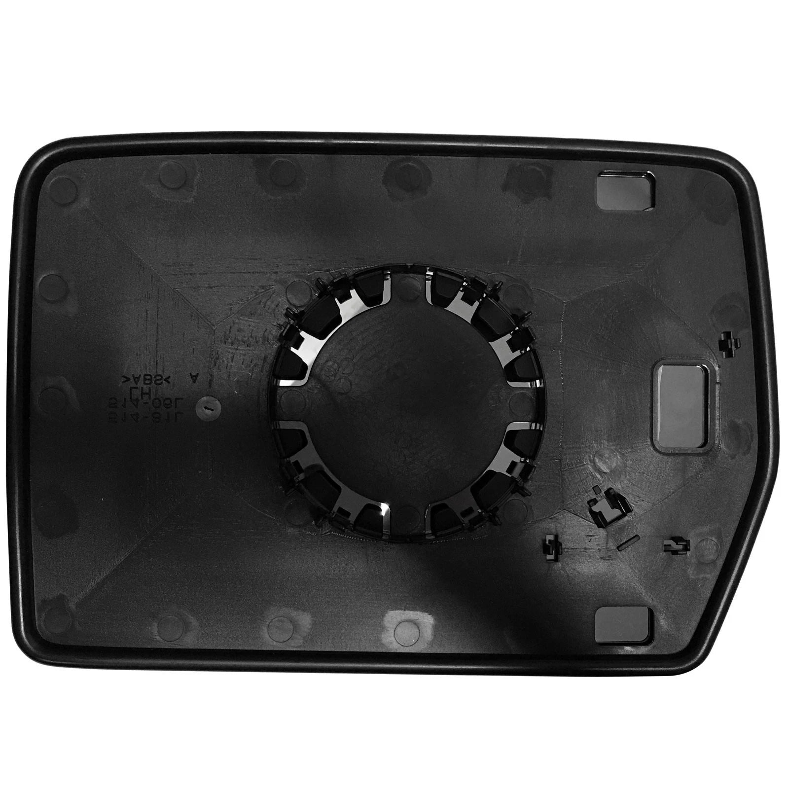 Convex Mirror Glass for Ford F150 (2004–2014)
