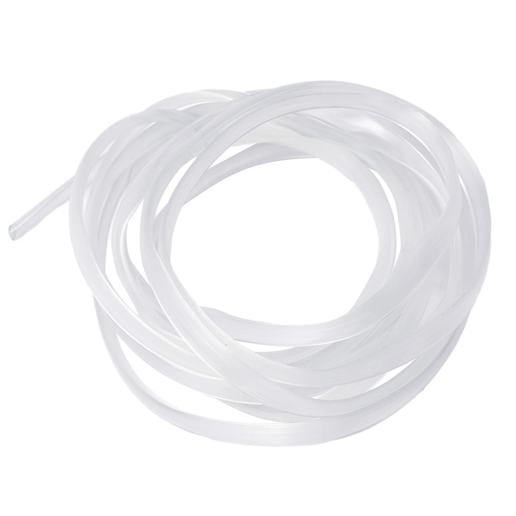 Clear Rubber Strip for Car Door Scratch Prevention (10ft)