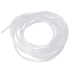 Clear Rubber Strip for Car Door Scratch Prevention (10ft)