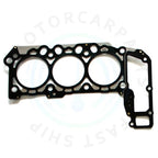 Gasket Bolt Set for Jeep Liberty Dodge Ram 1500 3.7L (2002–2005)