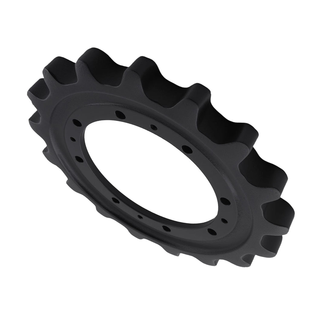 Drive Sprocket for Bobcat T870 (2010–Present) 17 Teeth S/N B47C11001+