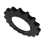 Drive Sprocket for Bobcat T870 (2010–Present) 17 Teeth S/N B47C11001+