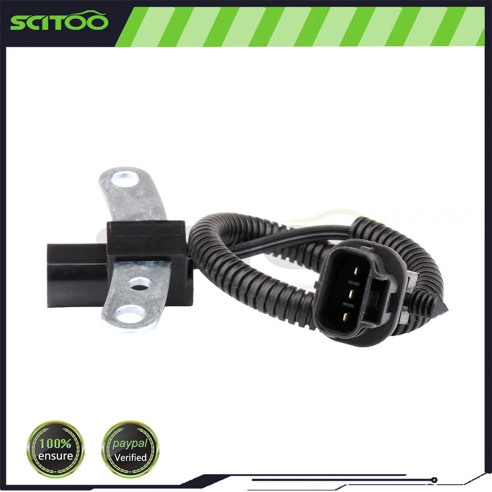 Crankshaft Position Sensor for Jeep Cherokee (1997–2001)