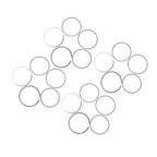 4X Piston Rings Kit STD 67MM for Yamaha YZF-R6 (2006–2016)
