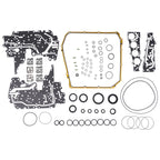 7 Speed DSG Transmission Rebuild Kit for Audi A4 A5 A6 Q5 (2009–2020)