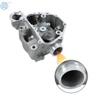 Engine Cylinder Head for Honda Foreman TRX500 Rancher TRX420 (2005-2023)