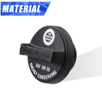 Oil Fuel Tank Cap for Toyota Scion (12180-01020)