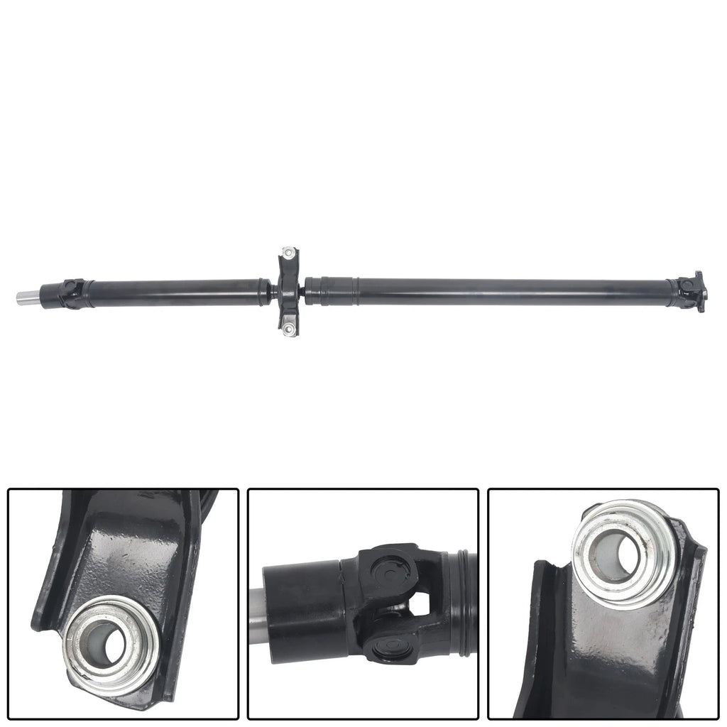 Rear Driveshaft Assembly for Subaru Outback (2013-2014)
