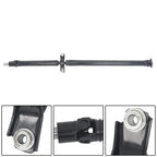 Rear Driveshaft Assembly for Subaru Outback (2013-2014)
