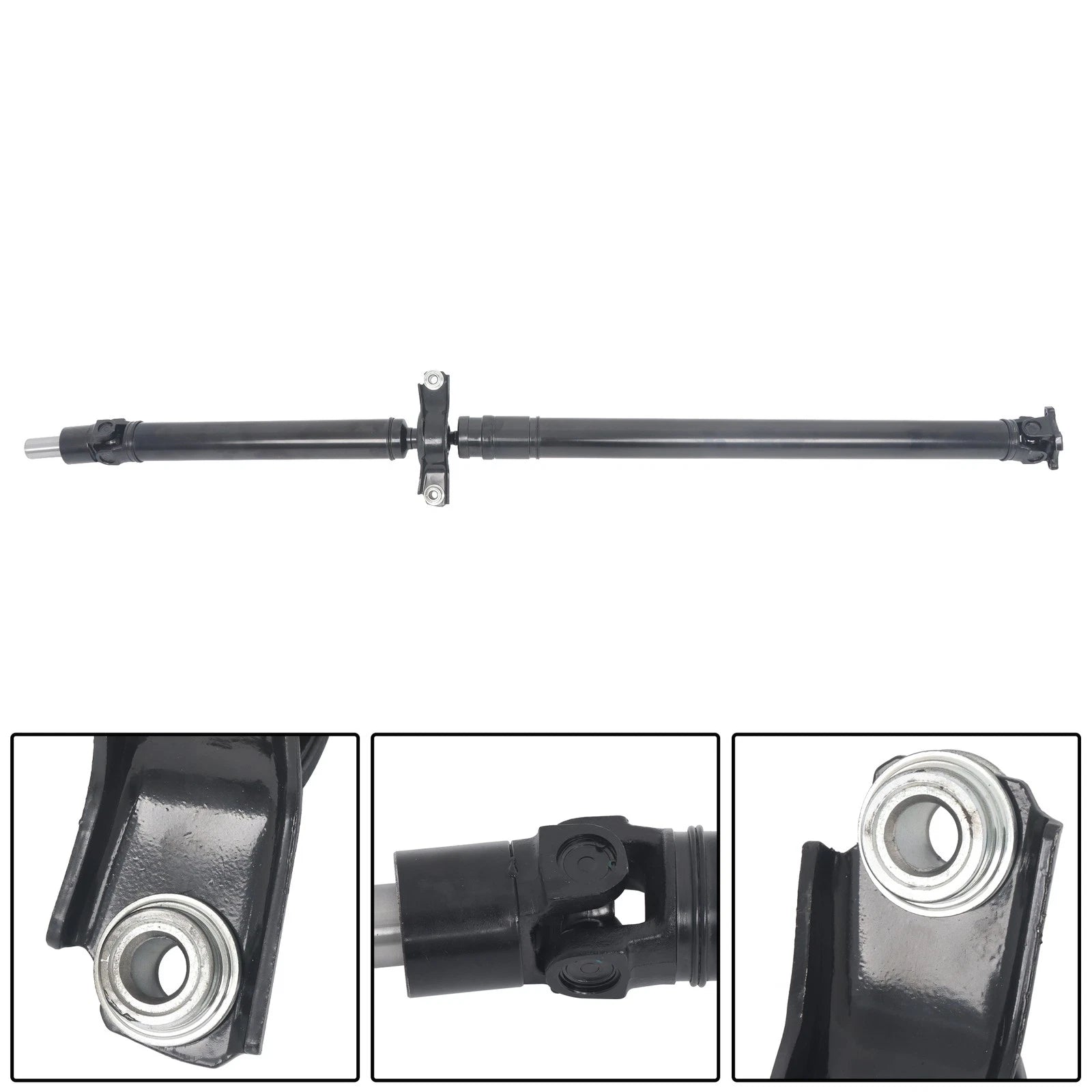 Rear Driveshaft Assembly for Subaru Outback (2013-2014)