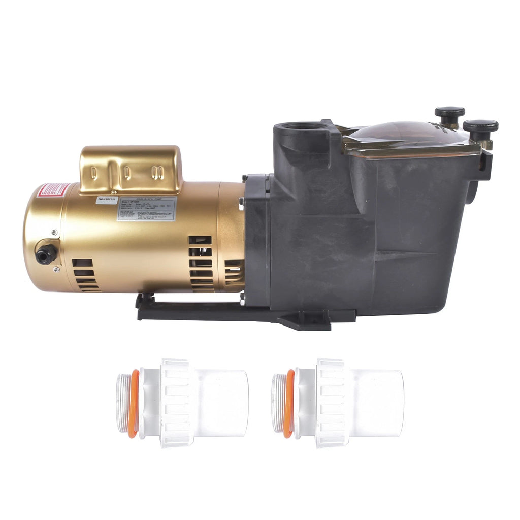 2.5HP Pool Pump Motor for SP2621X25 (230V)