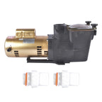 2.5HP Pool Pump Motor for SP2621X25 (230V)