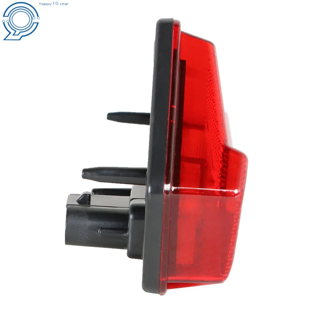 Set of 2 Tail Lights for Polaris RZR 1000 XP Turbo (2019–2022)