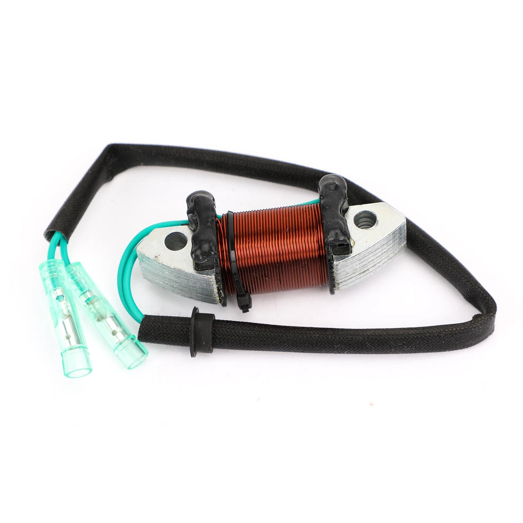 Lighting Coil for Yamaha 40HP 50HP Outboard (1989–1994) #6H5-85533-01-00