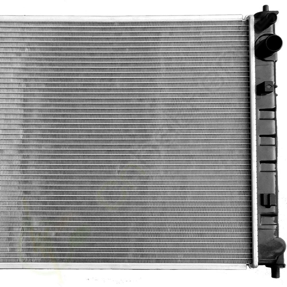 Aluminum Car Radiator for Mazda MPV (2000–2001)