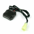 Regulator Rectifier for Kawasaki Ninja ZX6R ZX600 (2000–2004) ZX-6RR