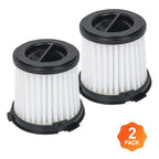 HEPA Filter Kit for CUBEVAC (WA6077) - Set of 2 or 4 Pieces