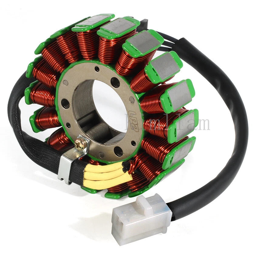 Stator Coil for Kawasaki ZR750 Zephyr 750 (1991–2006) 21003-1228