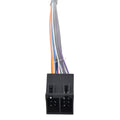 Radio Wire Harness Antenna Adapter Kit for Freightliner Mack