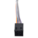 Radio Wire Harness Antenna Adapter Kit for Freightliner Mack