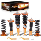 Coilovers 24 Click Adjustable Suspension Kit for Nissan 350Z (2003-2008)