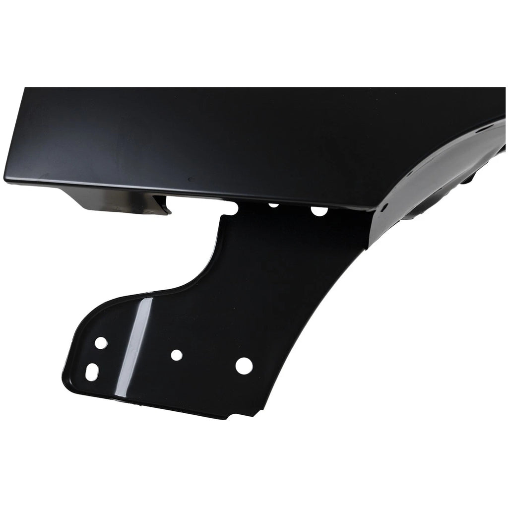 Fender Kit for Chevy Silverado 1500 (2003–2006) Front Left & Right Steel
