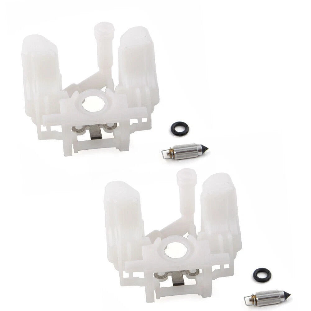 Carburetor Repair Kit for Suzuki GSX1100G (1991–1993)