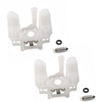 Carburetor Repair Kit for Suzuki GSX1100G (1991–1993)