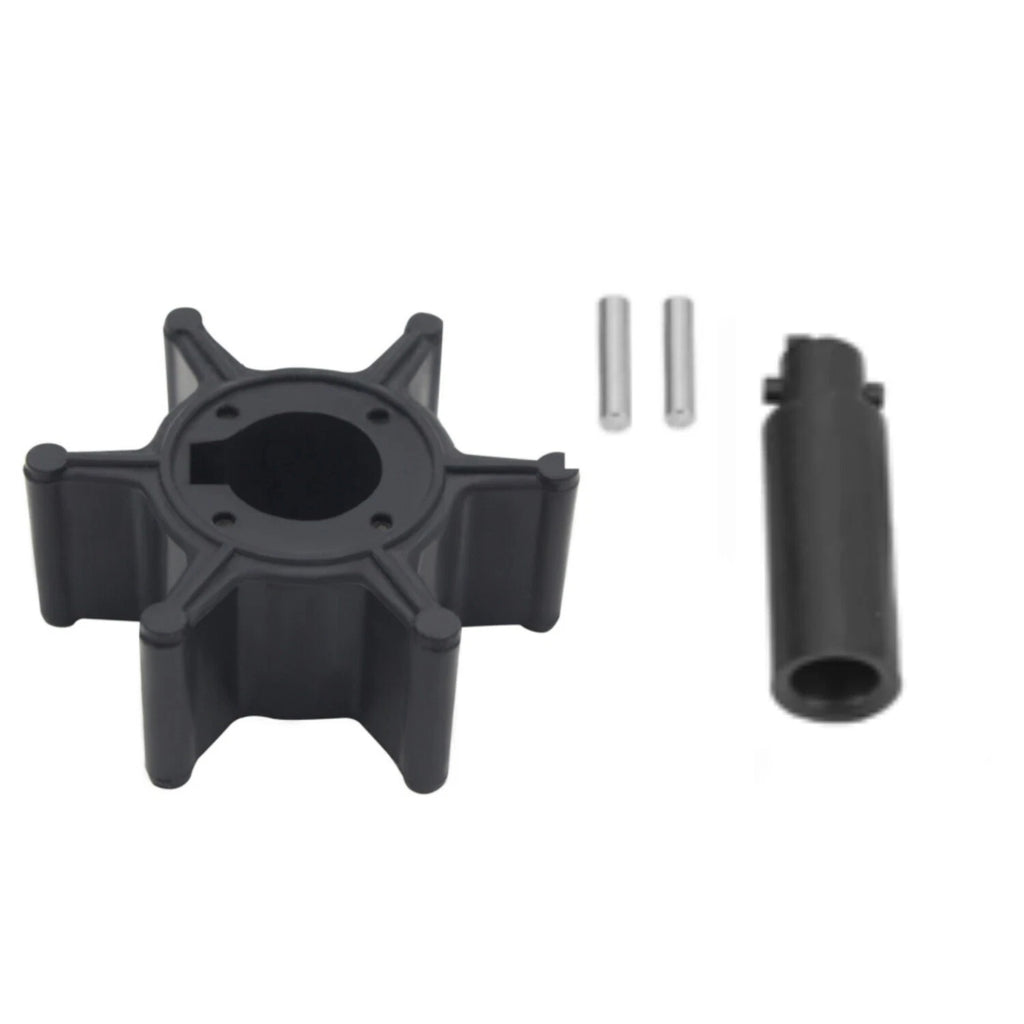 Water Pump Repair Kit for Yamaha 2Stroke 3hp & 4Stroke 2.5hp (6L5-44352-00)