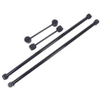 Rear Upper Lower Control Arms for Toyota 4Runner FJ Cruiser (2003–2023)