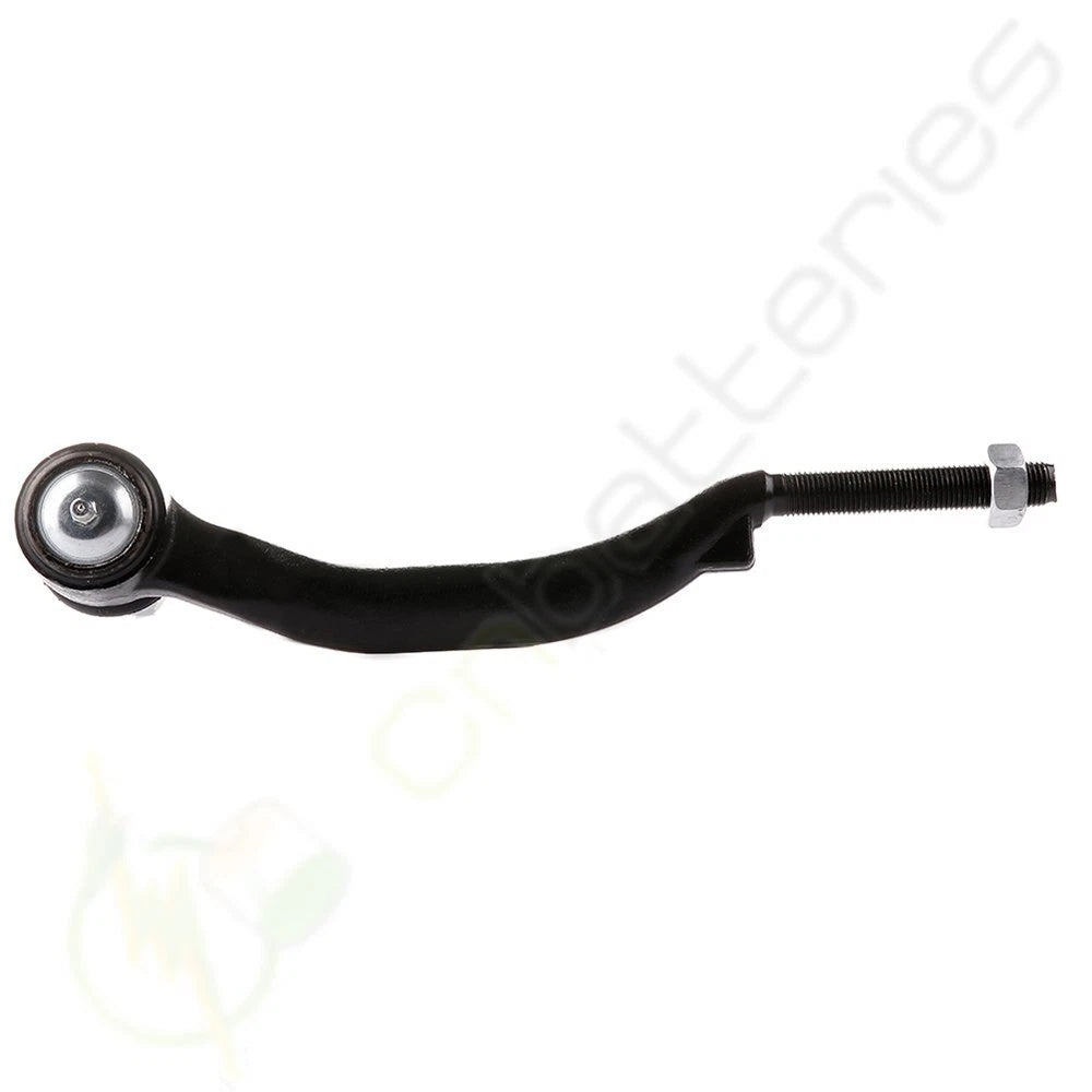 2PC Outer Tie Rod End for Chevy Envoy Bravada Trailblazer (2002) ES3578 ES3579