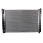 Aluminum Radiator for Nissan Quest (2008-2017)