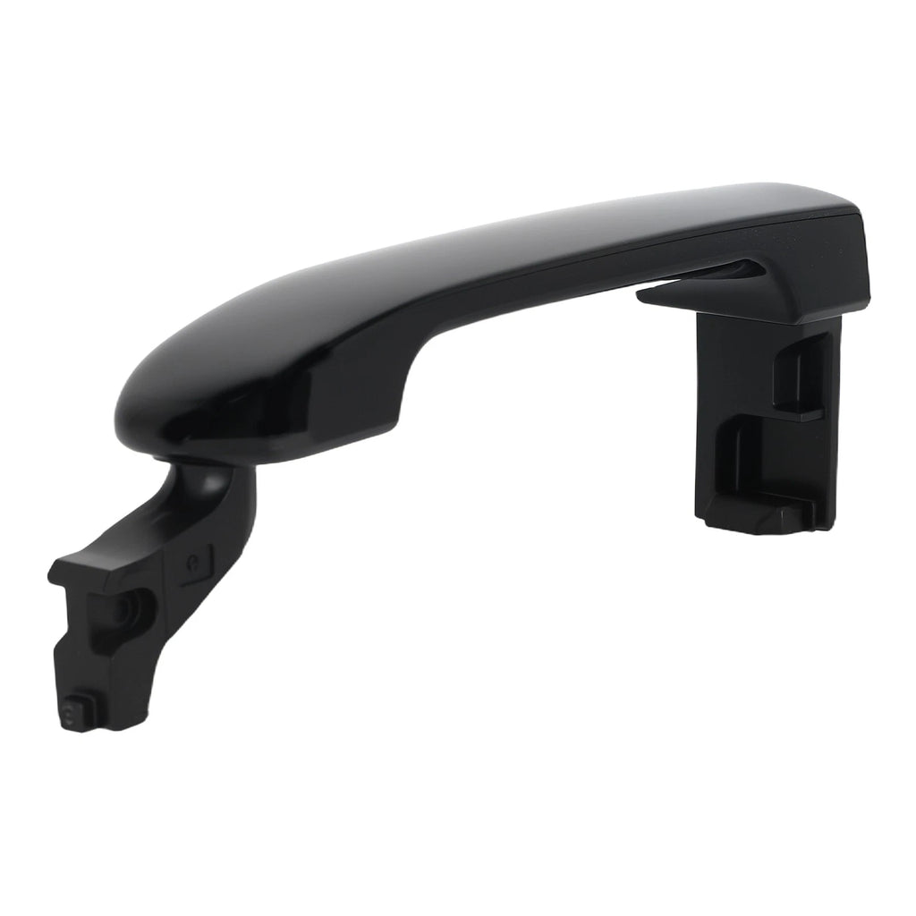Outer Door Handle Rear Right for Nissan Versa (2007–2012) Plastic