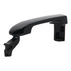 Outer Door Handle Rear Right for Nissan Versa (2007–2012) Plastic