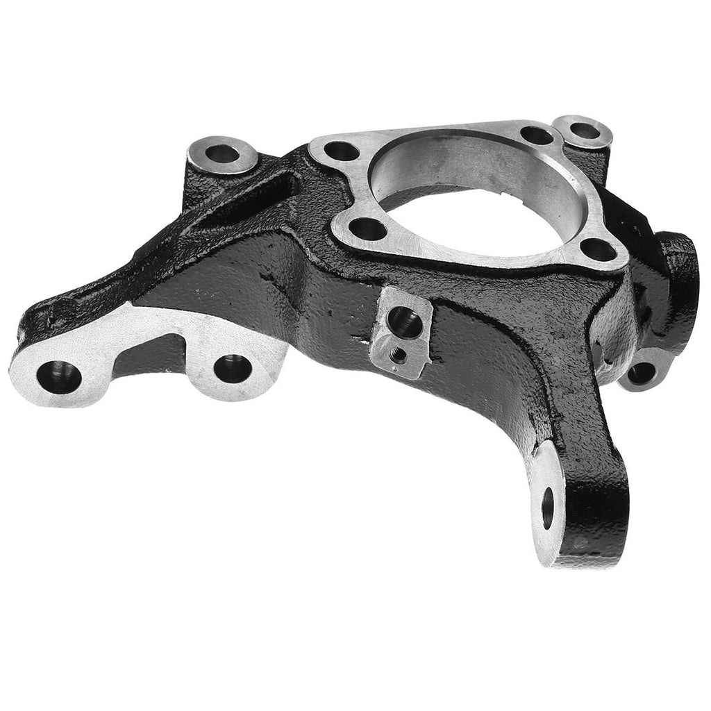 Front Left Steering Knuckle for Subaru Forester, Impreza WRX (2014-2018)