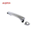 Chrome Exterior Door Handle for 2017-2020 Hyundai Elantra Sedan (2017-2020)