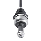 Front Driver CV Axle Assembly for Honda Accord (2015-2017)