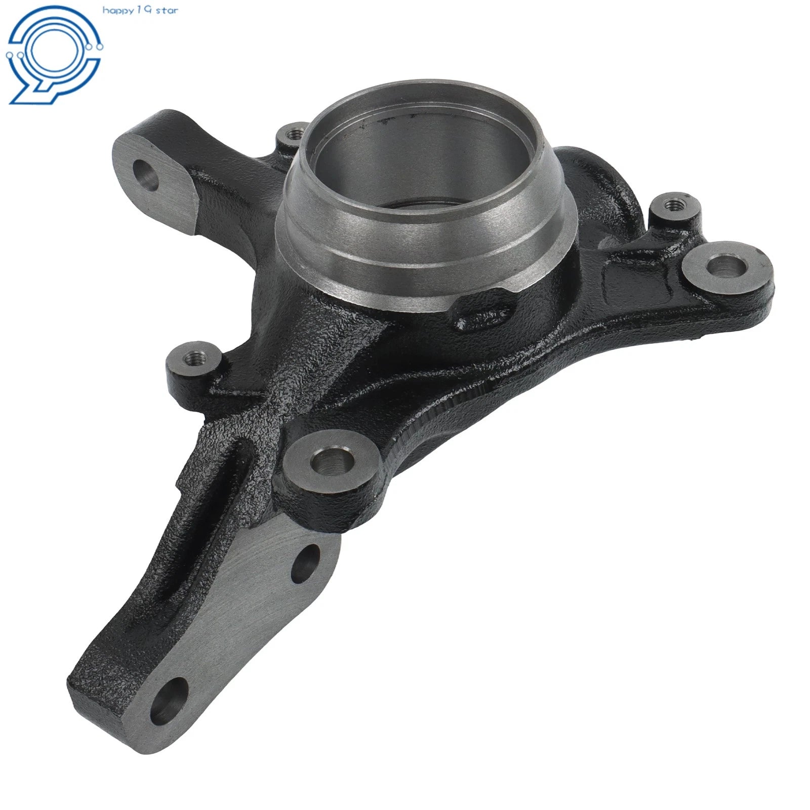 Front Passenger Steering Knuckle for Subaru Impreza/Legacy (1990–1999)