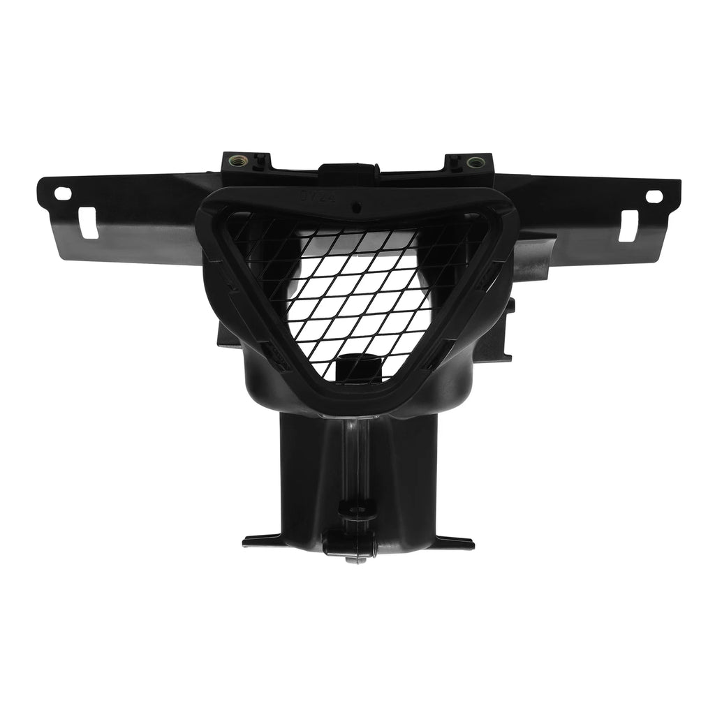 Ram Air Duct & Fairing Stay Bracket for Kawasaki Ninja ZX6R (2019–2023)