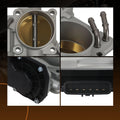 Throttle Body for Honda Crosstour (2013-2015), Accord (2013-2017), Acura RDX 3.5L (2016-2018)