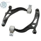 Front Lower Control Arms, Ball Joint, Tie Rod, Sway Bar for Ford Explorer (2011–2019)
