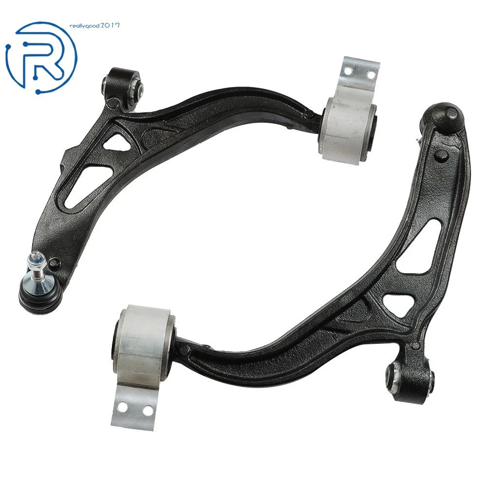 Front Lower Control Arms, Ball Joint, Tie Rod, Sway Bar for Ford Explorer (2011–2019)