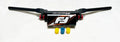 Fasst Flexx 15" Low Handlebars for Kawasaki KFX400 KFX450R (2003–2010)