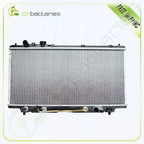 Aluminum Radiator for Mazda Protege (1995–1998)
