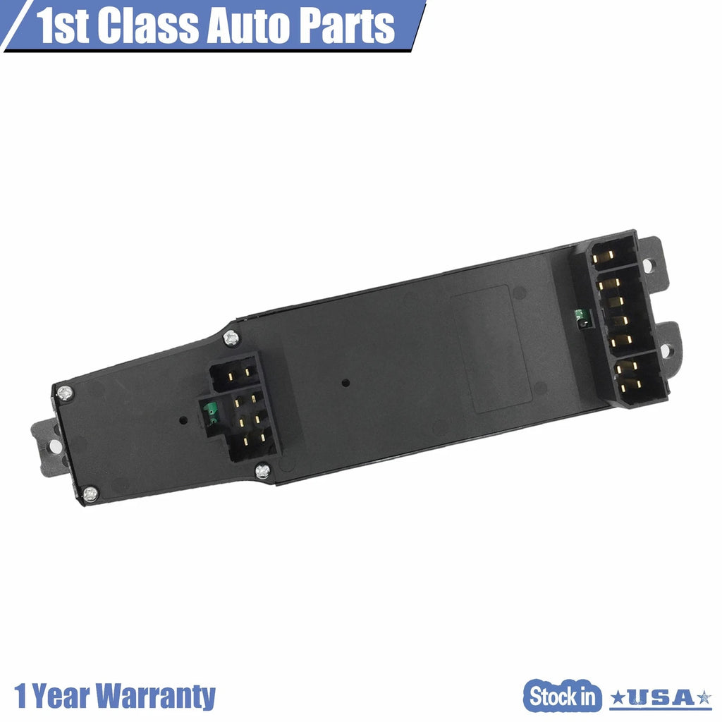 Power Window Control Switch for Dodge Dakota Durango Ram 3500 (1997-2004)