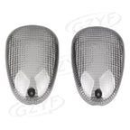 Smoke Turn Signal Lens Cover for APRILIA MILLE (2001-2004)